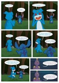 Veemon’s Happy Day #17
