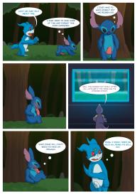 Veemon’s Happy Day #18