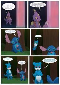 Veemon’s Happy Day #19
