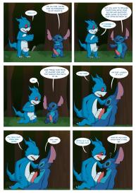 Veemon’s Happy Day #20