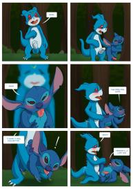 Veemon’s Happy Day #23