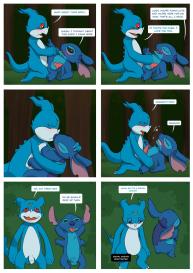 Veemon’s Happy Day #24
