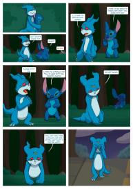 Veemon’s Happy Day #25