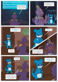 Veemon’s Happy Day #26