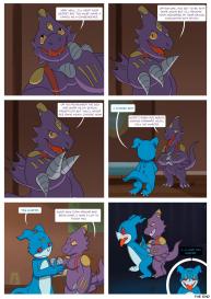 Veemon’s Happy Day #27