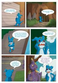 Veemon’s Happy Day #3