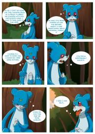 Veemon’s Happy Day #7