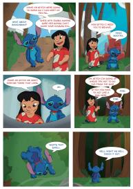 Veemon’s Happy Day #8
