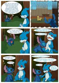 Veemon’s Happy Day #9