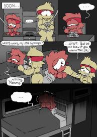Hard Reset #11