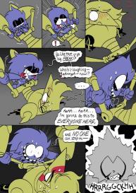 Hard Reset #18