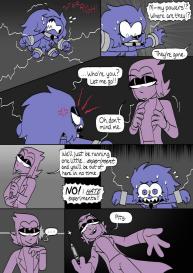 Hard Reset #20