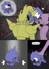 Hard Reset #27