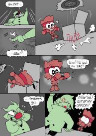 Hard Reset #3