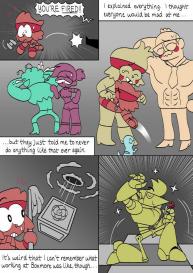 Hard Reset #30