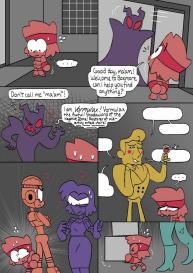 Hard Reset #4