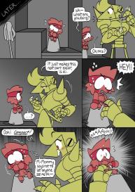Hard Reset #8