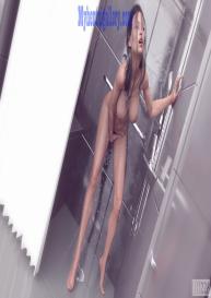 A Wife And Mother – Locker Room #23