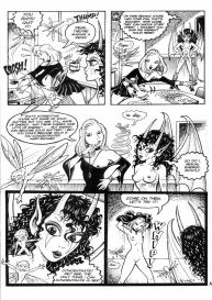 Demi & Cassiopeia #13