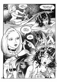 Demi & Cassiopeia #16