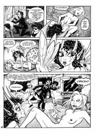 Demi & Cassiopeia #18