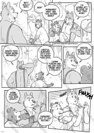 Willy The Alchemist In Monumental Mistake #3