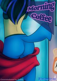 Morning Coffee #1