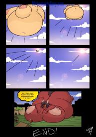 Maxima’s Punishment #6