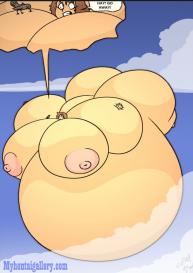 Maxima’s Punishment #7