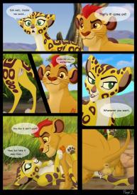 Friendship Time #2