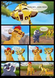 Friendship Time #4