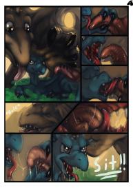 Instincts #2