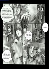 A Weird Day At The Beach #4