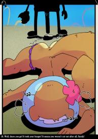 Toonworks – Sandy Edition #20