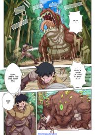 Hunting With Hilde #11