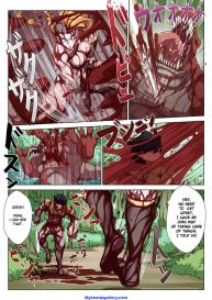 Hunting With Hilde #12
