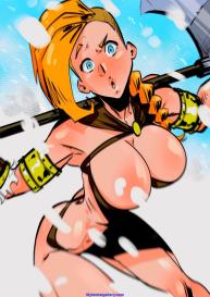 Hunting With Hilde #34