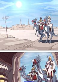 Hunting With Hilde #5