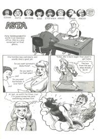 Asta #1