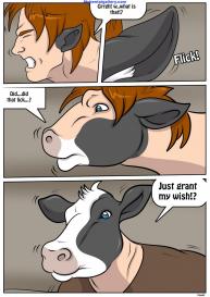 Foreman Farms 1 #2