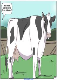 Foreman Farms 1 #7