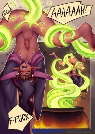 Love Potion #14