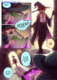 Love Potion #2