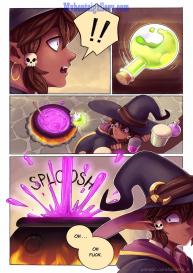 Love Potion #6