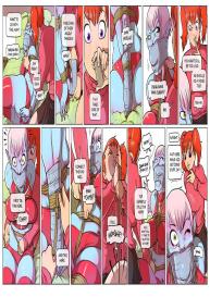 Alice And Lily #5