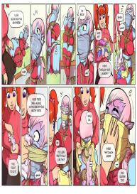 Alice And Lily #6