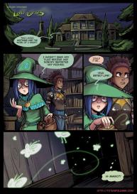The Cummoner 18 – Lab Brats #2