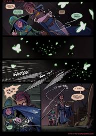 The Cummoner 18 – Lab Brats #3