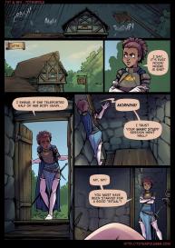 The Cummoner 18 – Lab Brats #43