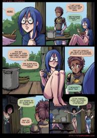 The Cummoner 18 – Lab Brats #45